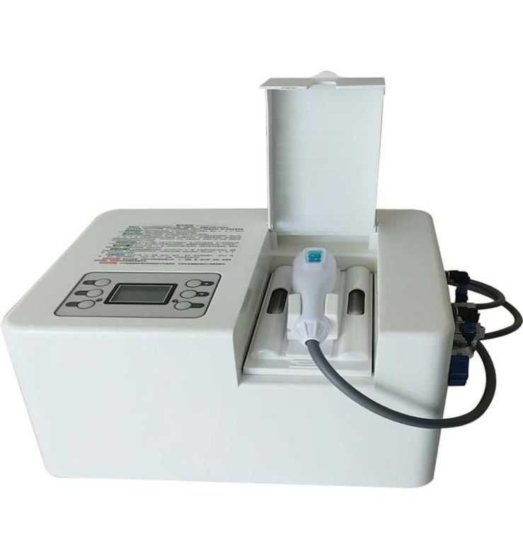 智能自動配藥機：使用方法詳解